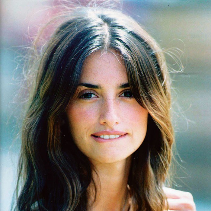 Penélope Cruz Hair Color Best Brunettes