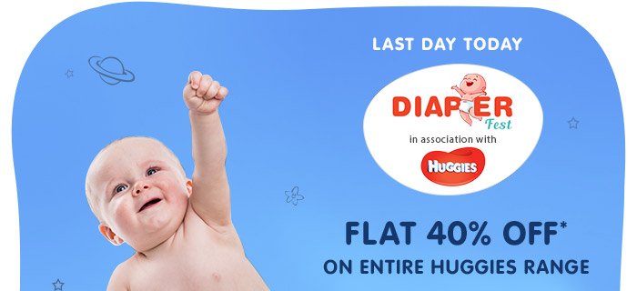 firstcry huggies