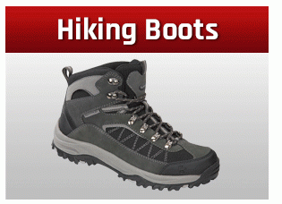 Hiking Boots