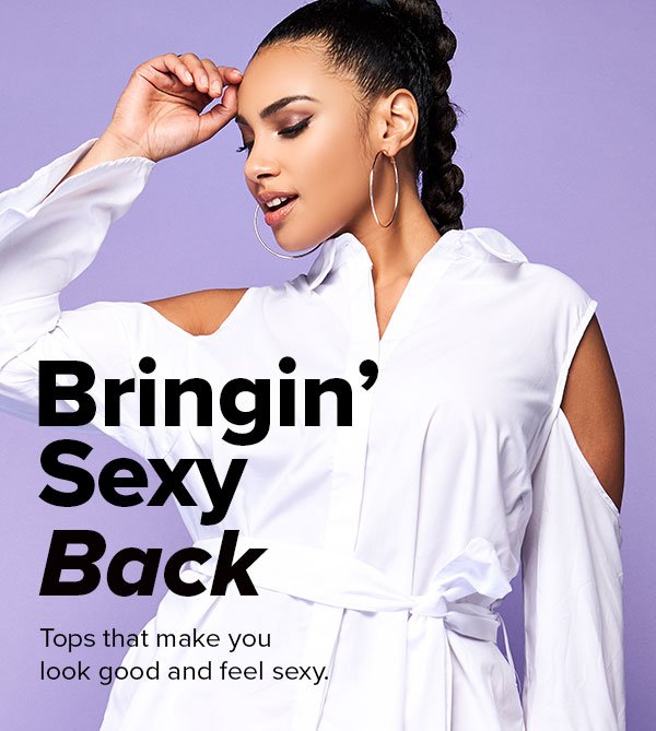 Shop Tops