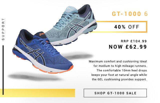 Shop GT1000