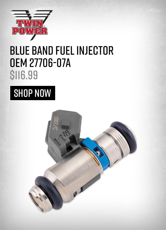 Fuel Injector