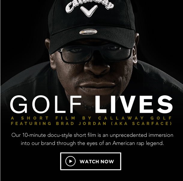 Golf Lives