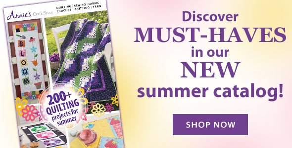 Discover must-haves in our new summer catalog