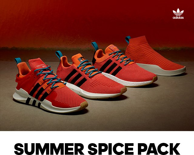 The Summer Spice Pack from adidas Originals is out now - adidas Email  Archive