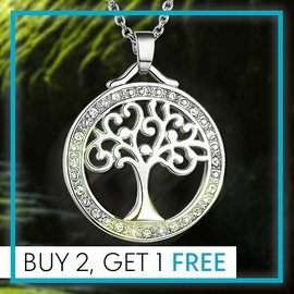 Must-Have Jewelry | Buy 2, Get 1 Free