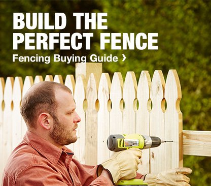 Build The Perfect Fence | Fencing Buying Guide