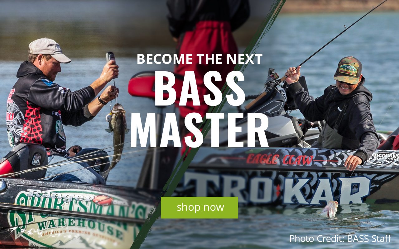 Bass Master