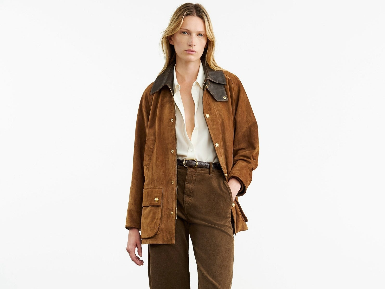 Refresh Your Wardrobe Go-Tos With <i>Vogue’s</i> Essentials Edit