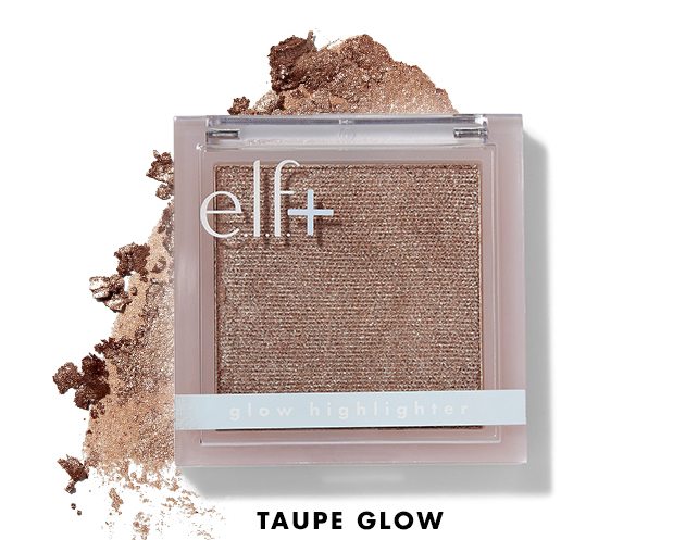 Taupe Glow