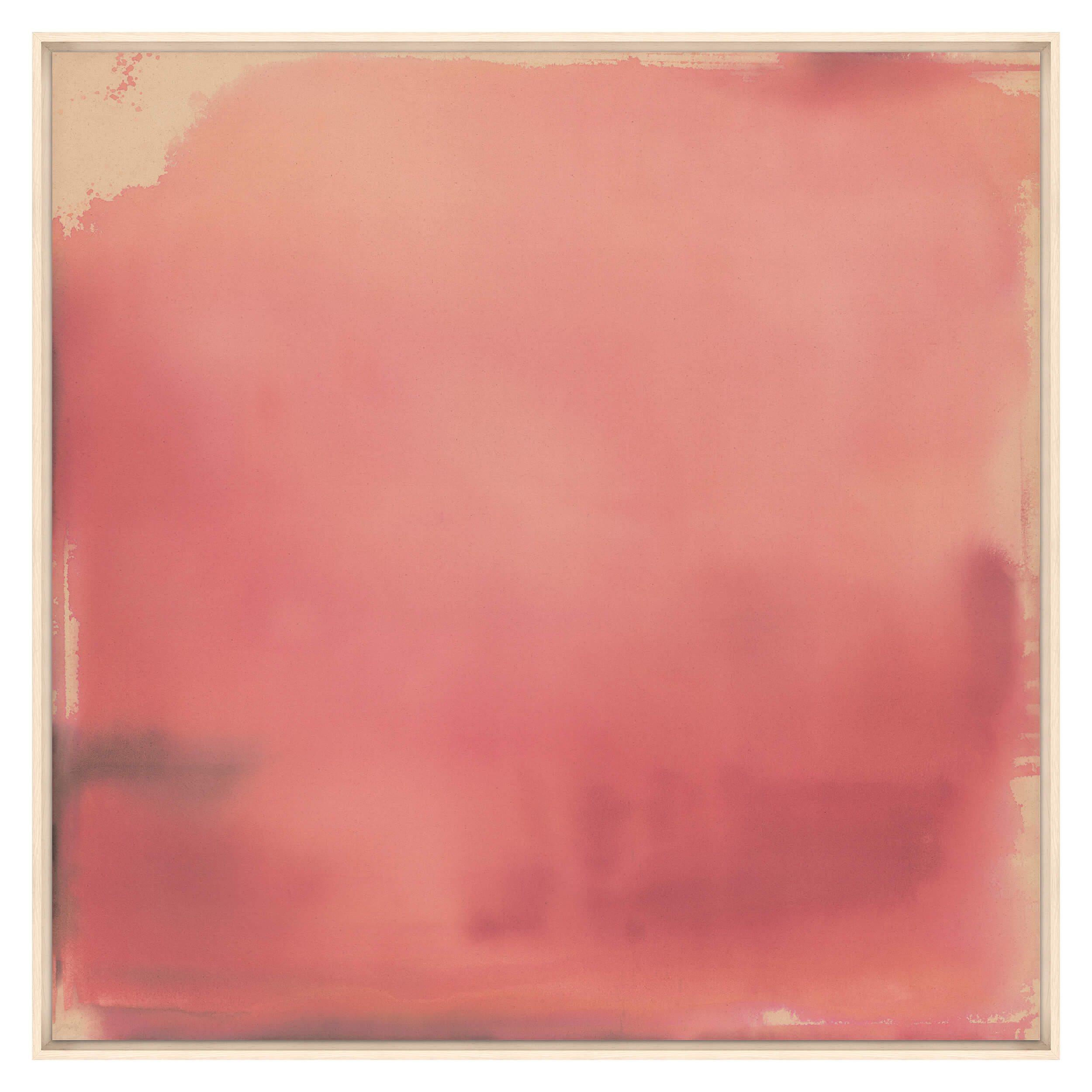 Image of Chromaticity X Framed