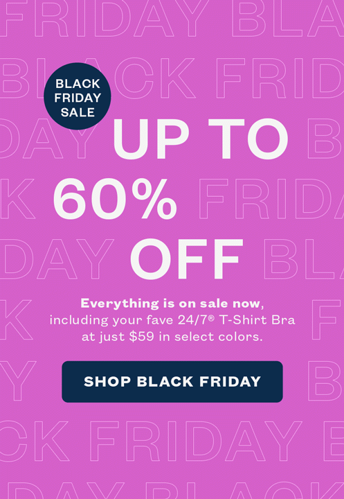 Up to 60% OFF