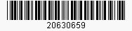 Code: 20630659