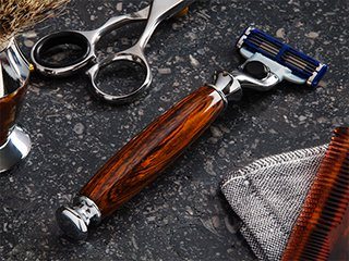 Imperium Shaving