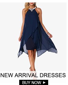 New Arrival Dresses