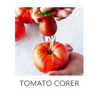 Tomato Corer