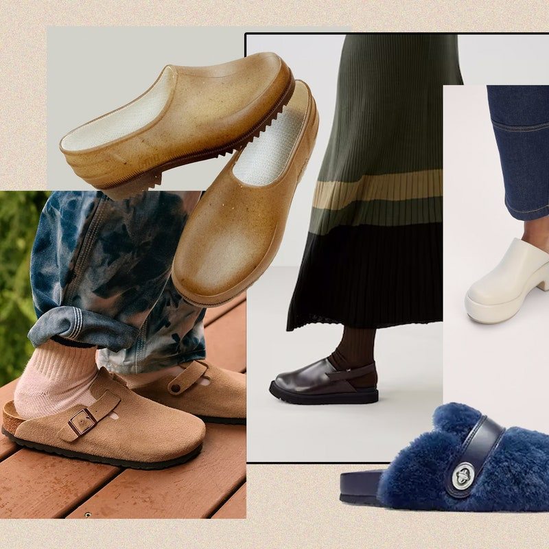 best clogs for women