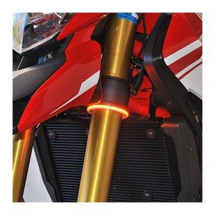 New Rage Cycles Rage 360 Turn Signals