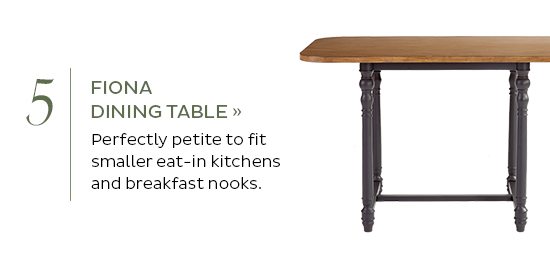 Fiona Dining Table