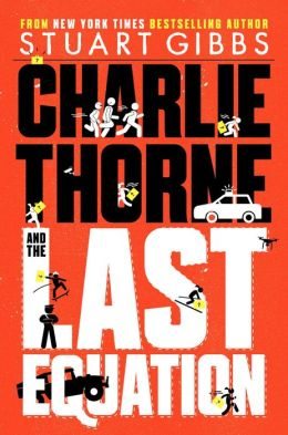  | Charlie Thorne and the Last Equation