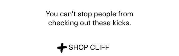 Shop CLIFF