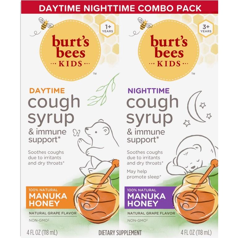 Burt’s Bees Kids™