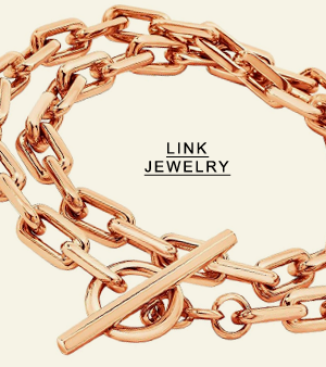 Link Jewelry