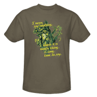 Slow Talker T-Shirt