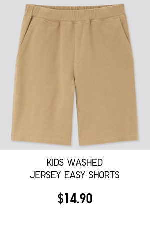 NEW ARRIVALS - KIDS