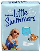 HUGGIES® LITTLE SWIMMERS®