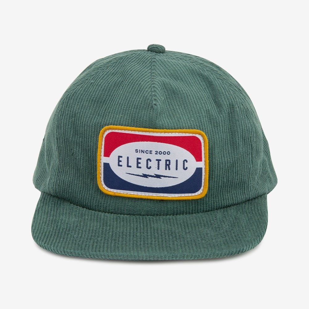 Image of Conduit Snapback Hat