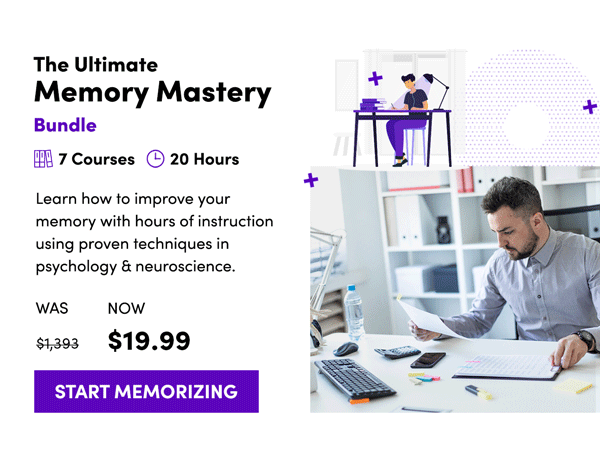 Ultimate Memory Master | Start Memorizing 