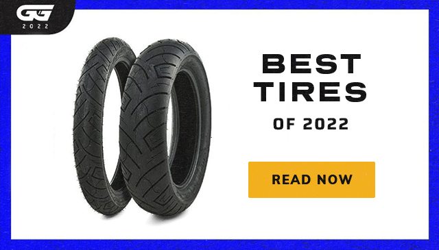 Best tires of 2022