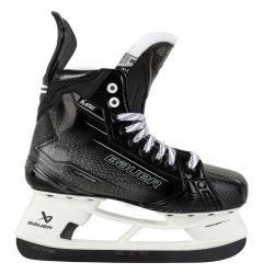 Bauer Supreme M50 Pro Senior Ice Hockey Skates with Fly-TI Runner