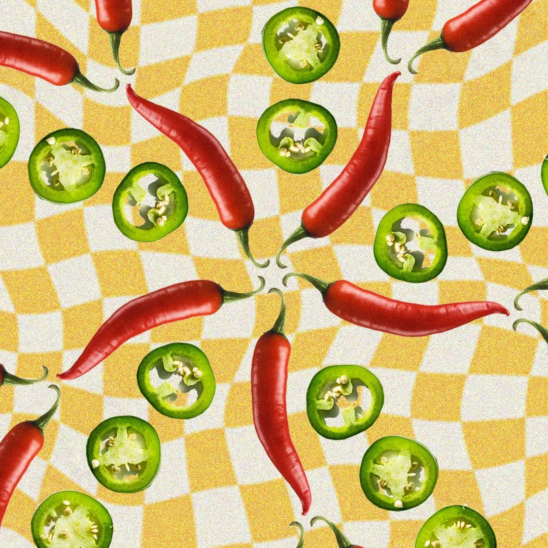 The Decade of the Chile Pepper