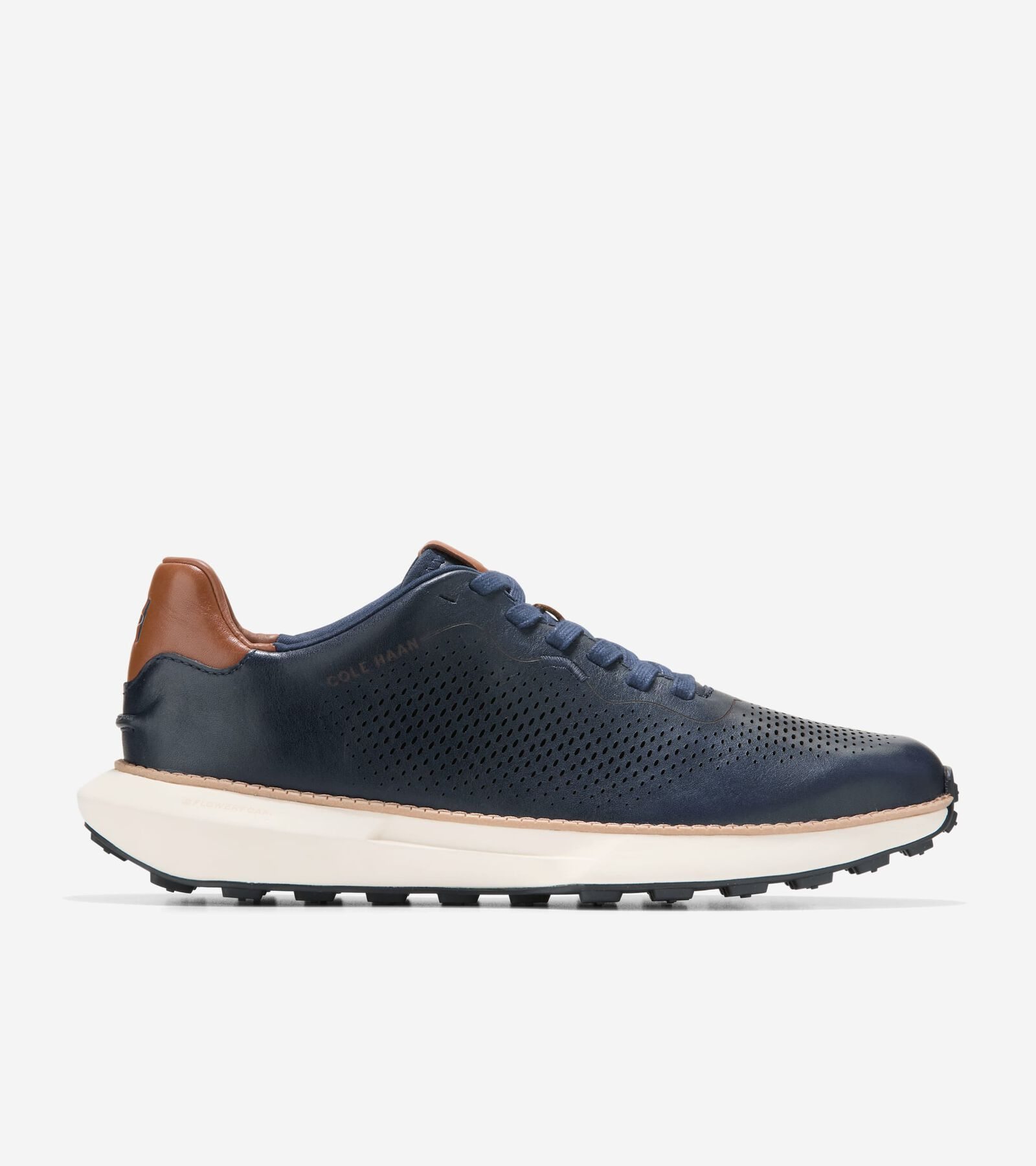 Cole Haan GrandPrø Ashland Laser Perf Sneaker