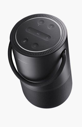 Bose Portable Home Speaker