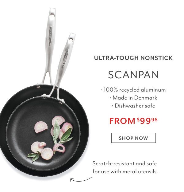 Scanpan