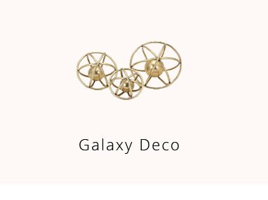 Galaxy Deco 