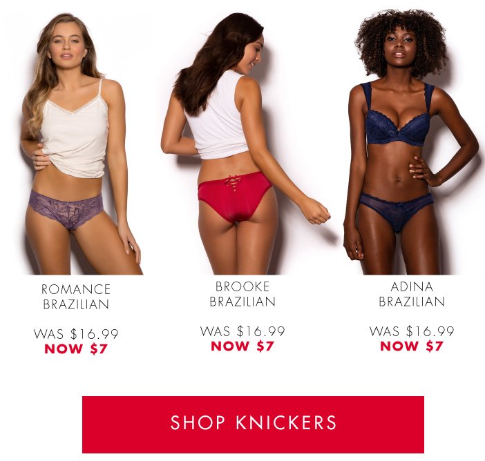 Sale Knickers