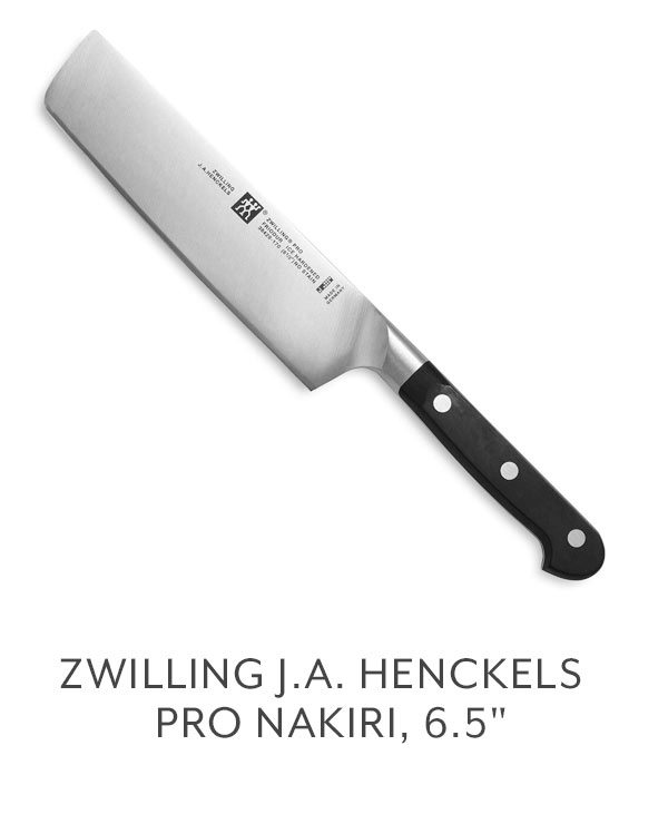 Zwilling J.A. Henckels Pro Nakiri