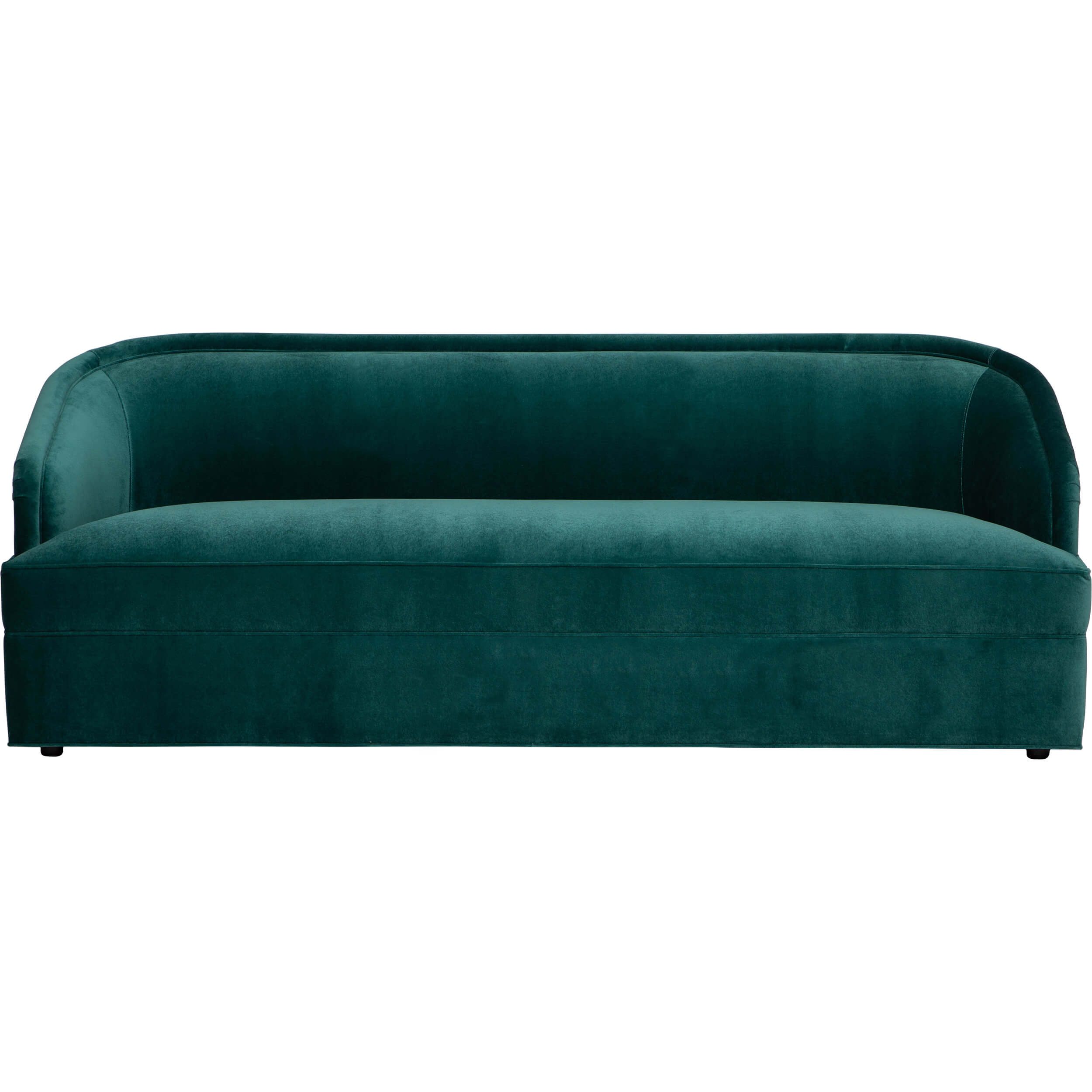 Image of Isla Sofa, Vance Teal