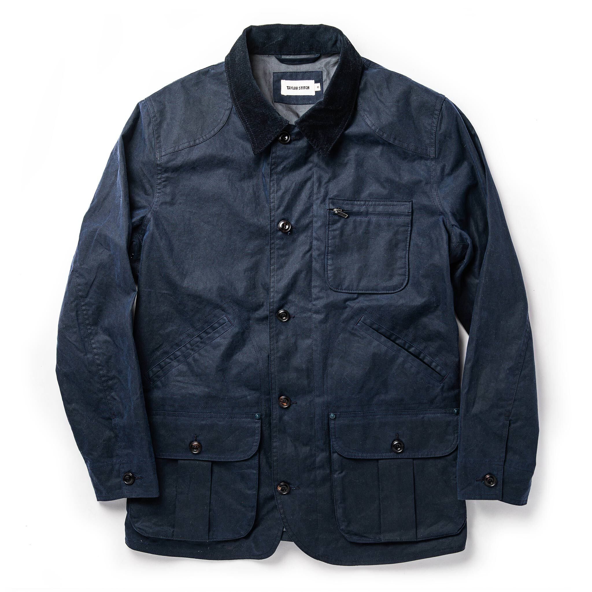 Image of THE FIELD JACKET