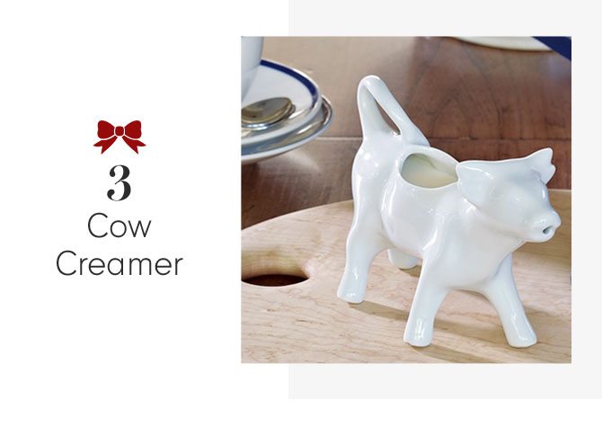 3-Cow Creamer
