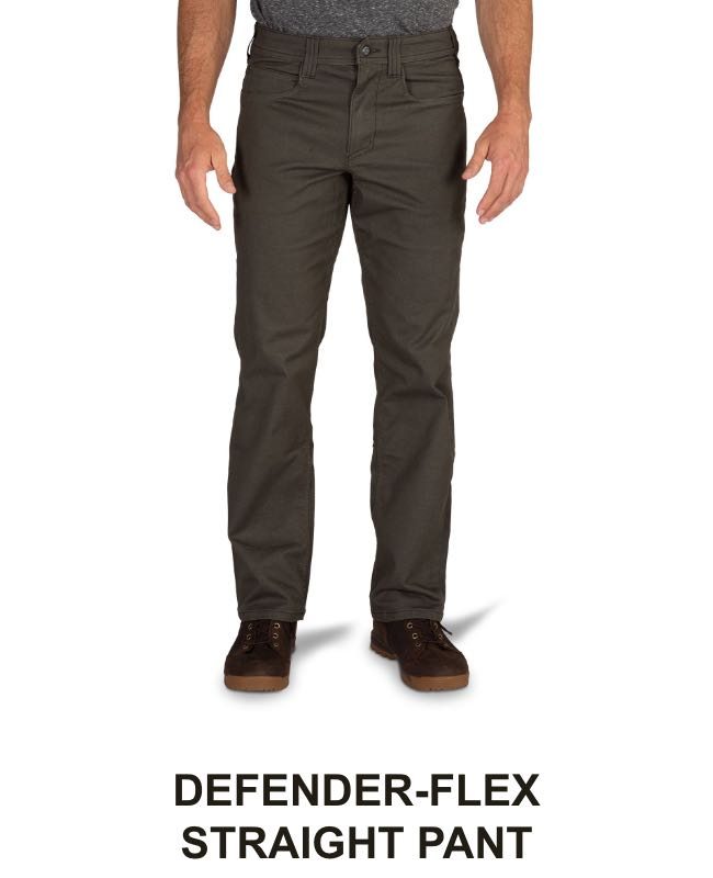 Defender-Flex Pant