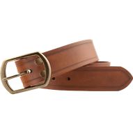 Leather Medieval Waist Belt