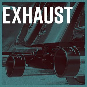 Exhaust