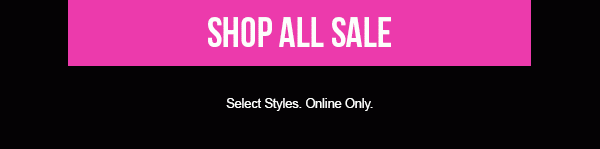 SHOP ALL SALE