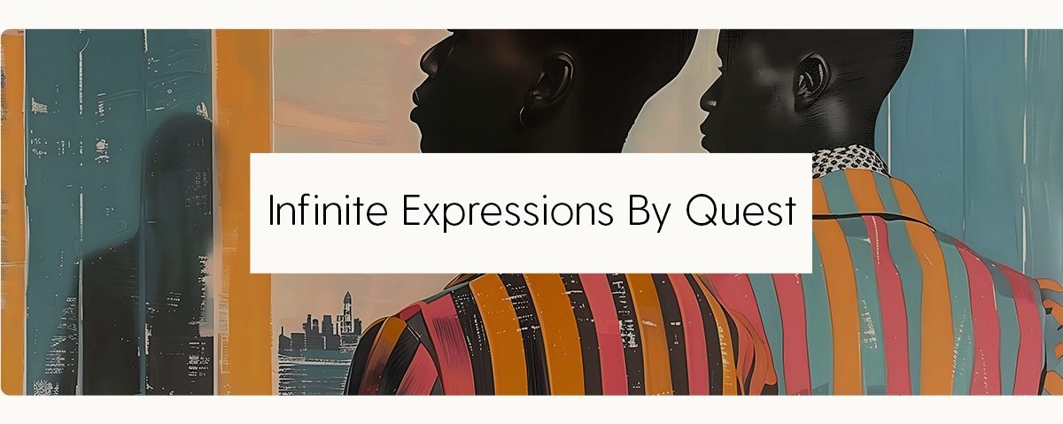 View Infinite Expressions by Quest