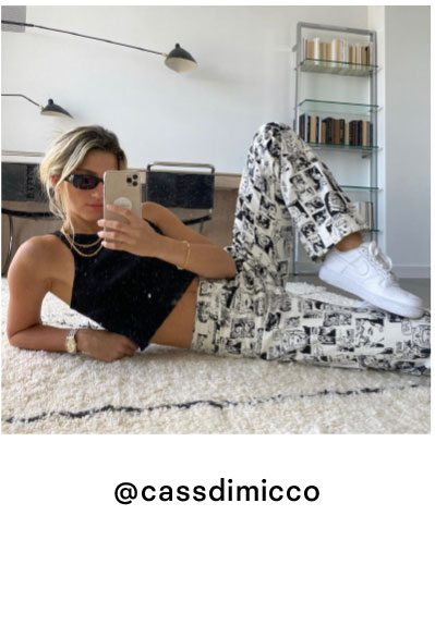 Cassdimicco